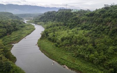 Keterlibatan Unpar dalam Upaya Wujudkan Citarum Harum