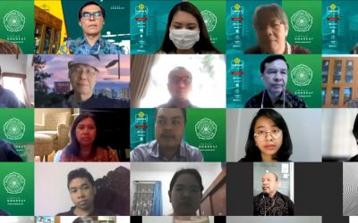 Mengembangan Program Studi Berbasis Riset dan Inovasi
