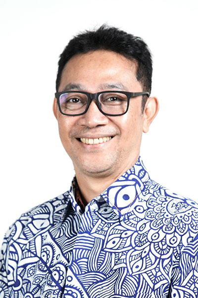 I Nyoman Sudira