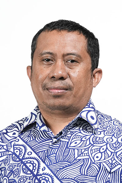 Andreas Doweng Bolo